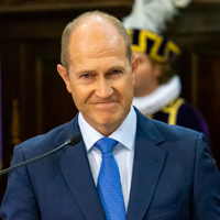 Francisco Javier Del Rio Romero