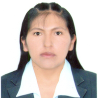 Elena Flores Quispe