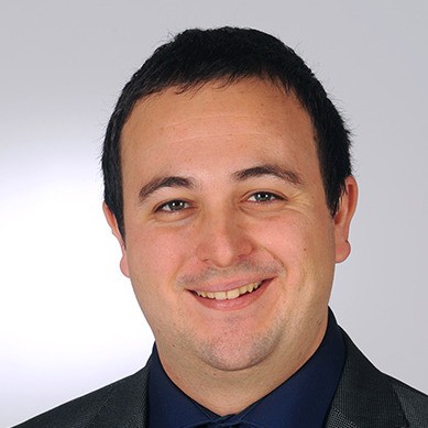 Romain Allemant