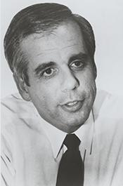 Anthony Lee Coelho