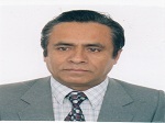 Sergio Antonio Calderon Vera