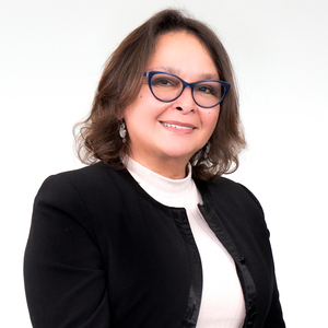 Mirtha Josefina Camacho Hernández