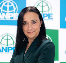 Pilar Gredilla Fontaneda