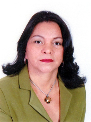 Maria Lucenira Ferreira Oliveira Pimentel