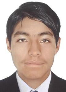 Osber Fray Velazco Molina
