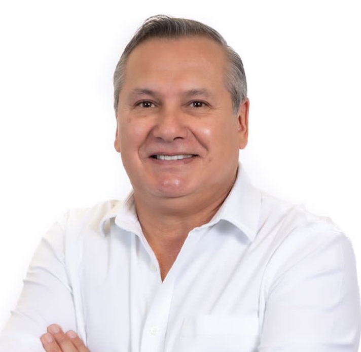Pedro Lamberto Fontes Ortiz