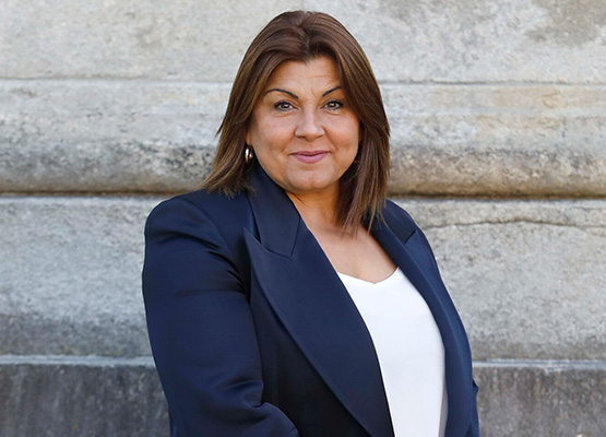 María Sandra Bastos Míguez