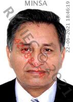 Segundo Lalangui Suplihuiche