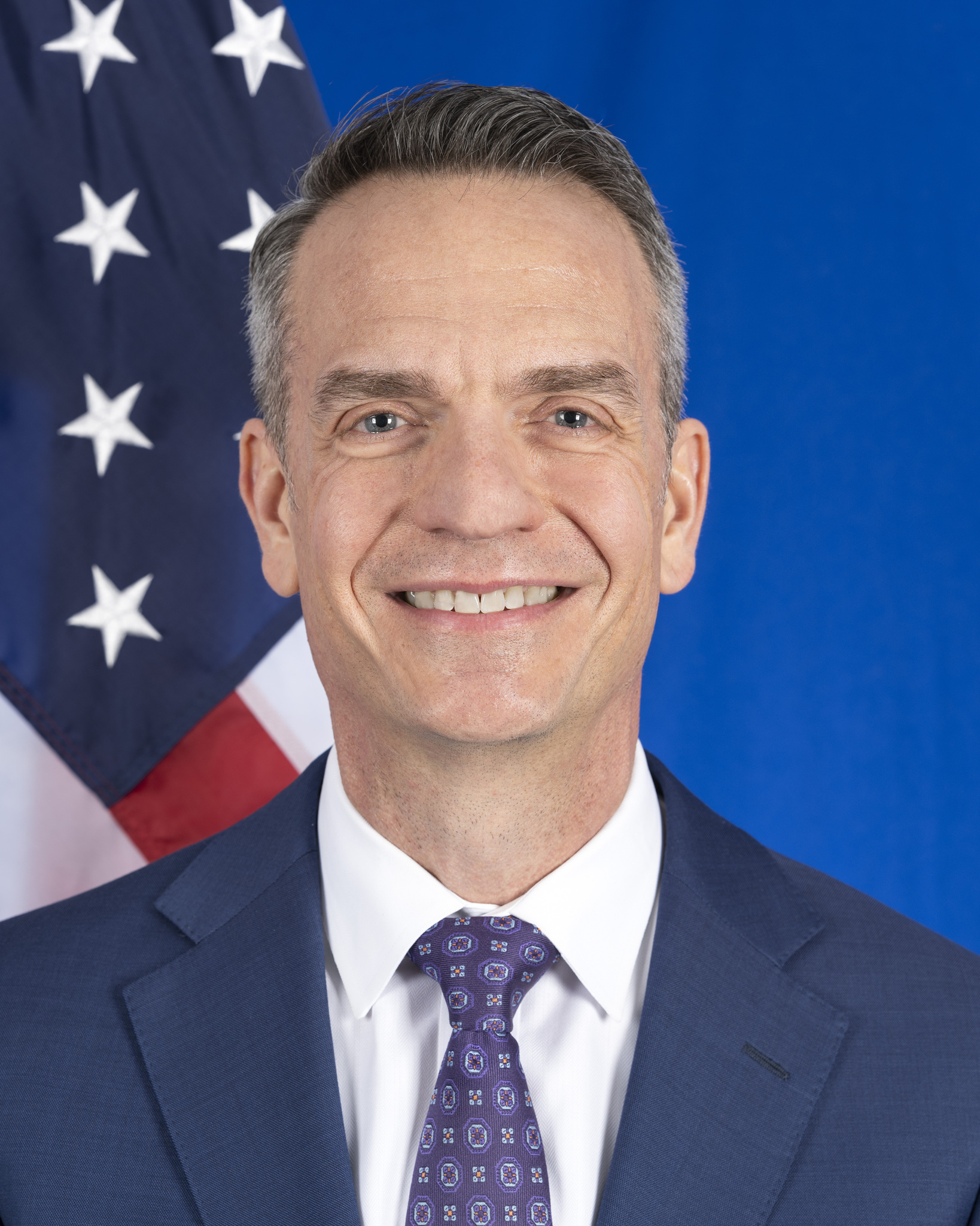 Steve Lang