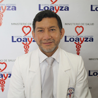 Pedro Ernesto Castillo Chirinos