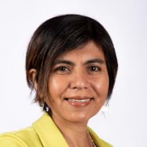 Valeria Andrea Melipillán Figueroa