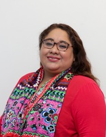 Mabel Gálvez Gálvez