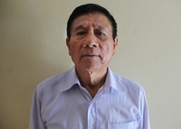 Demetrio Osvelgardo Chapoñán Valiente