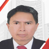Edgardo Alcides Olortegui Huaman