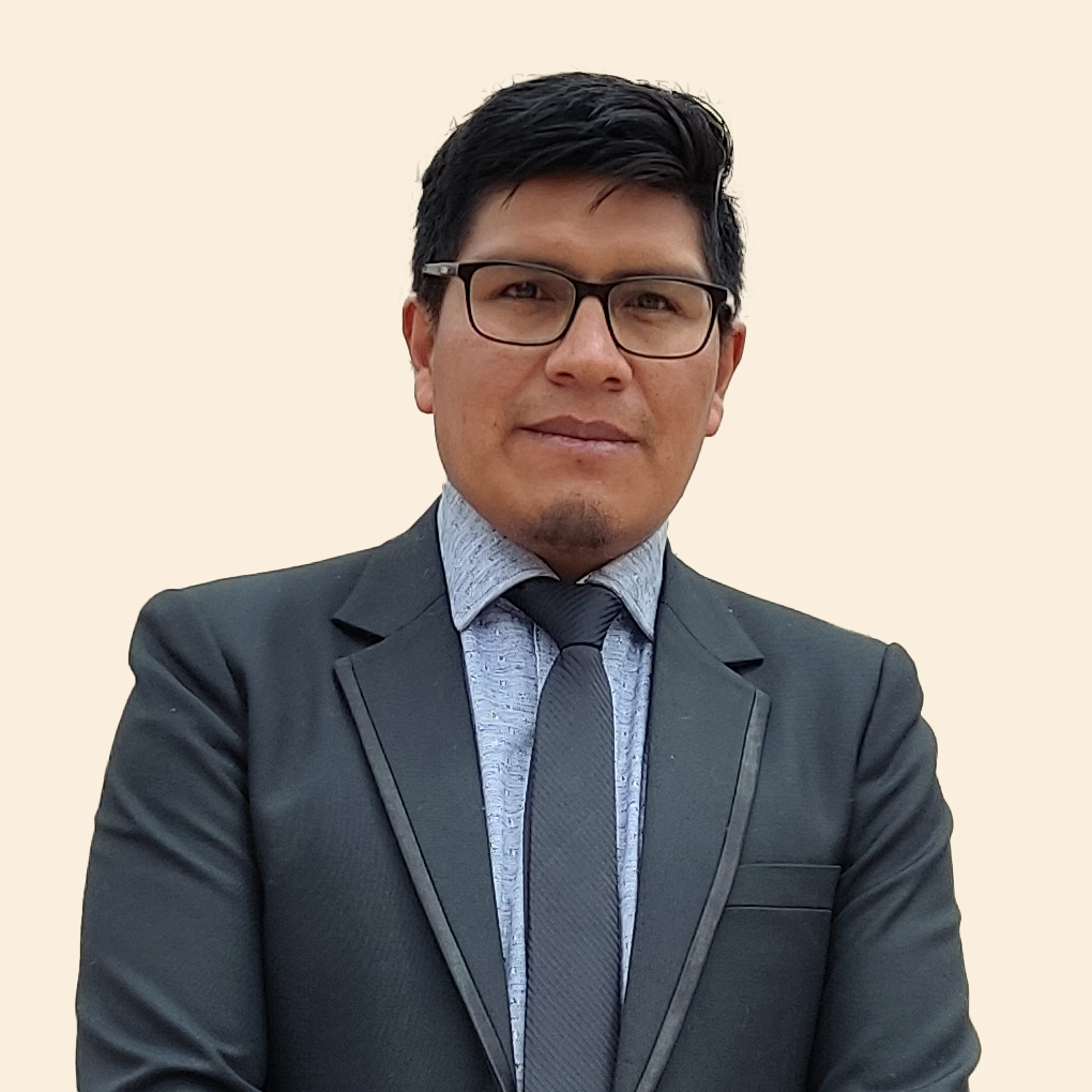 Henry Italo Rosas Jimenez