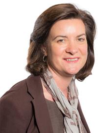 Eluned Morgan