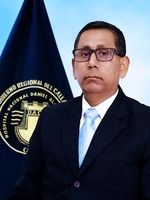 Jorge Alfonso Alanoca Ordoñez