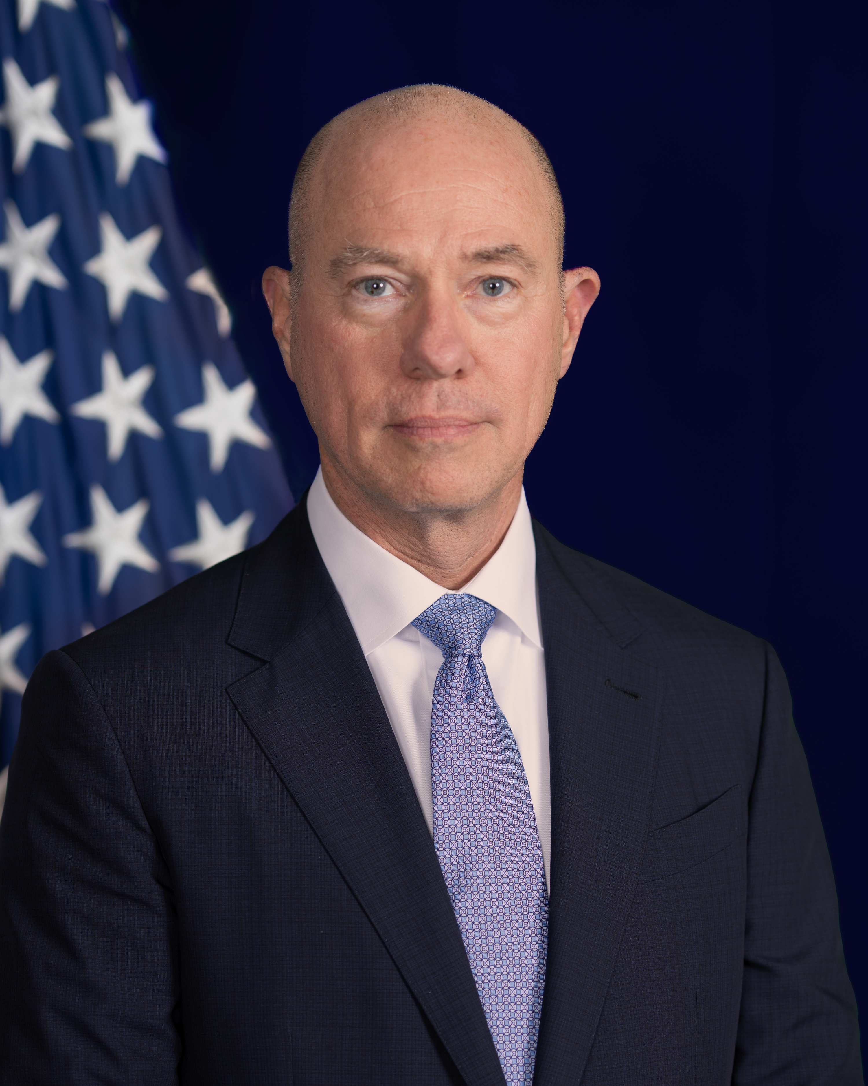 Bryan Bedford