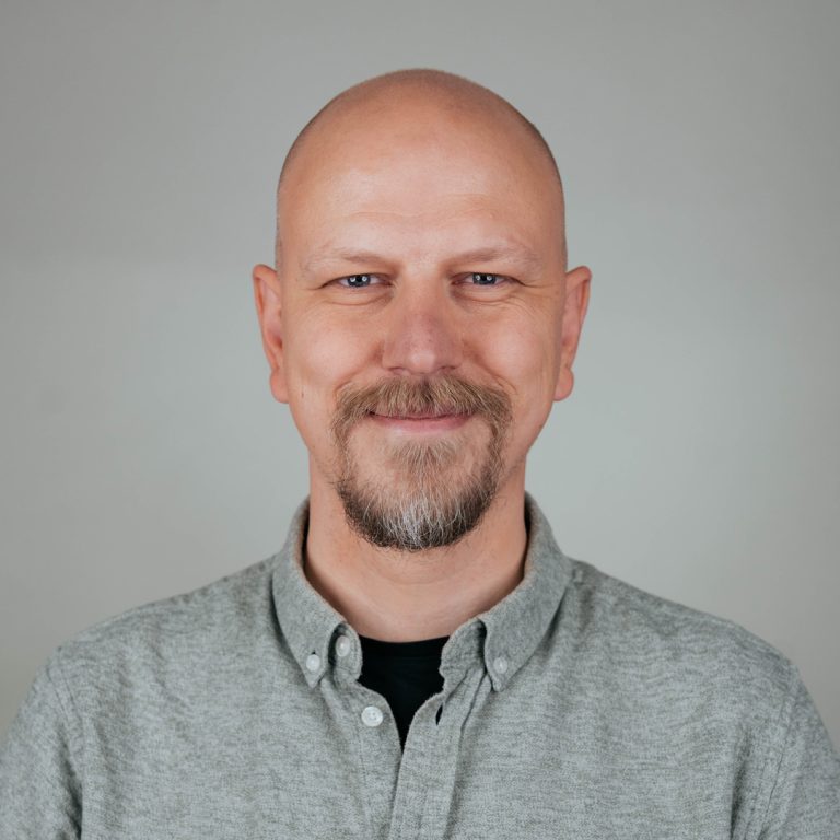 Paul Van Gent