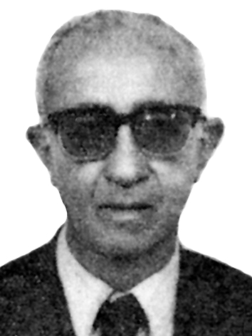 Djalma Aranha Marinho