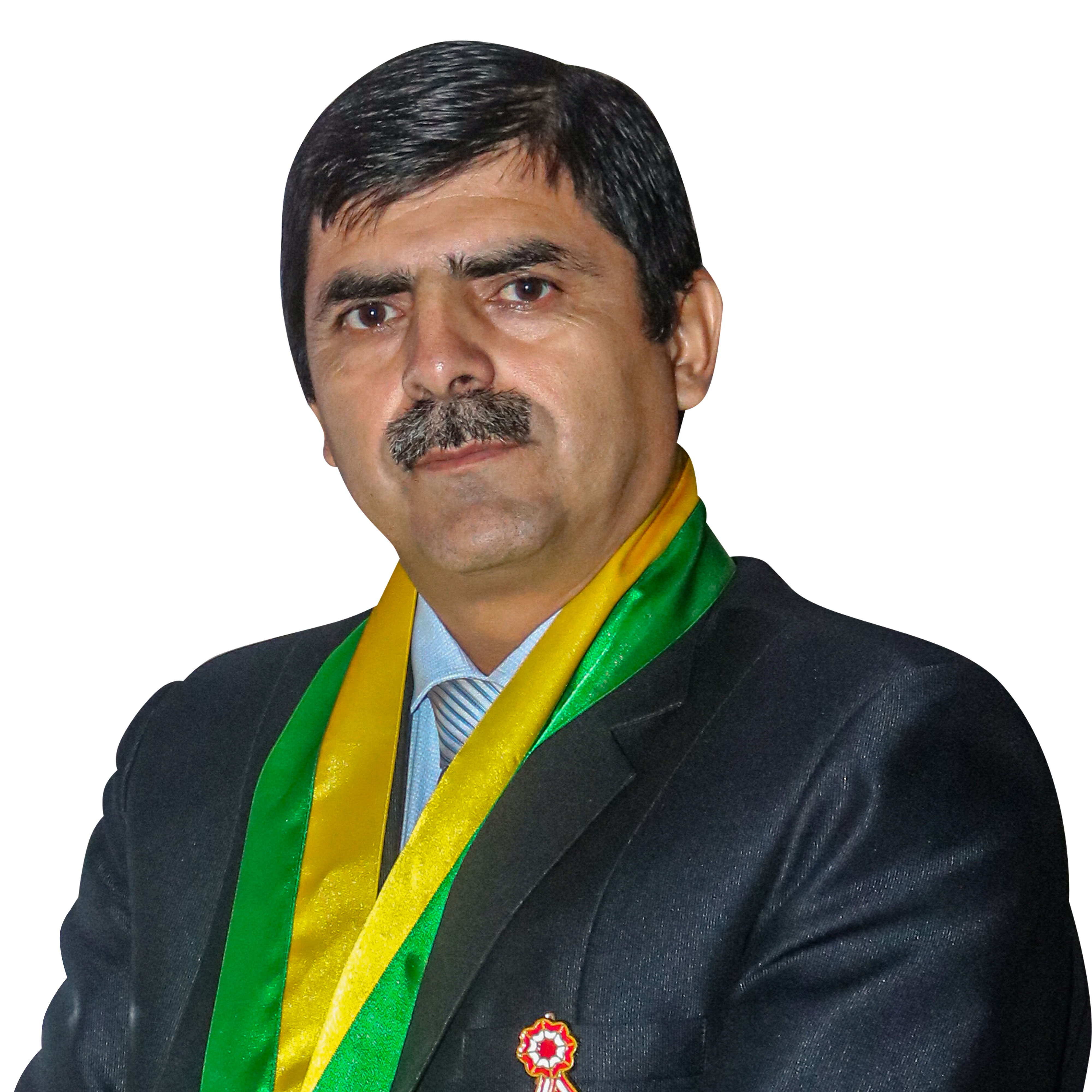 Miguel Angel Gomez Diaz