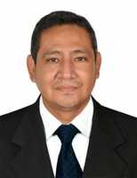 Michel Cordova Flores