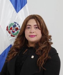 Dolores Emilia Fermín Beltrán De Durán