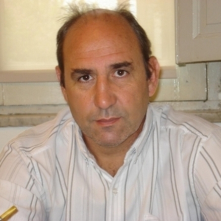 Darío Boscarol