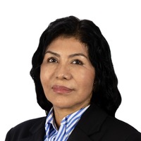 Marianela Rosa Saire Choquemaqui