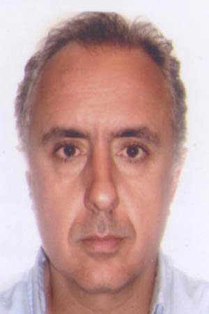 Pablo Gómez De Olea Bustinza
