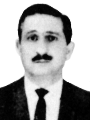Zacharias Emiliano Seleme