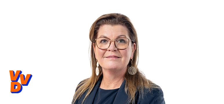 Christianne Van Der Wal