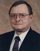 Gerry L. Wilkie
