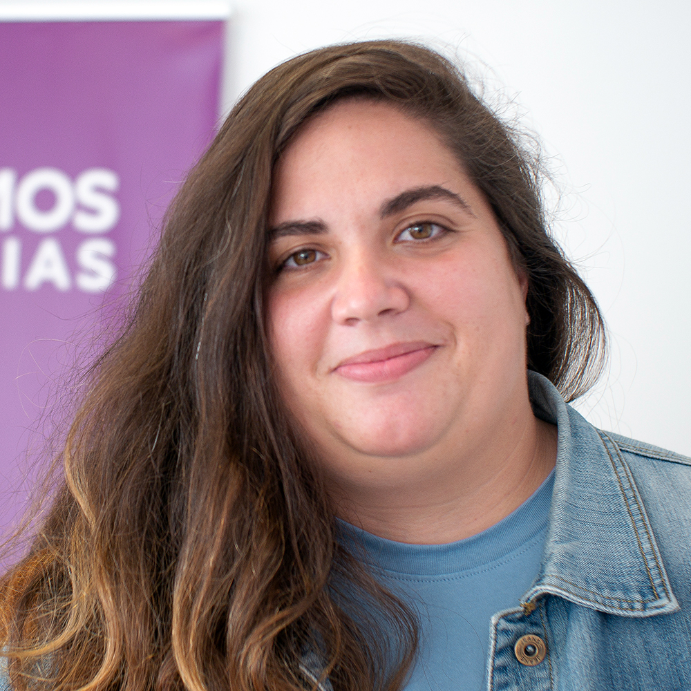 Yurena Corujo Martín