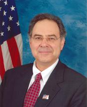 Paul W. Hodes