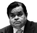 Enrique Chirinos Soto