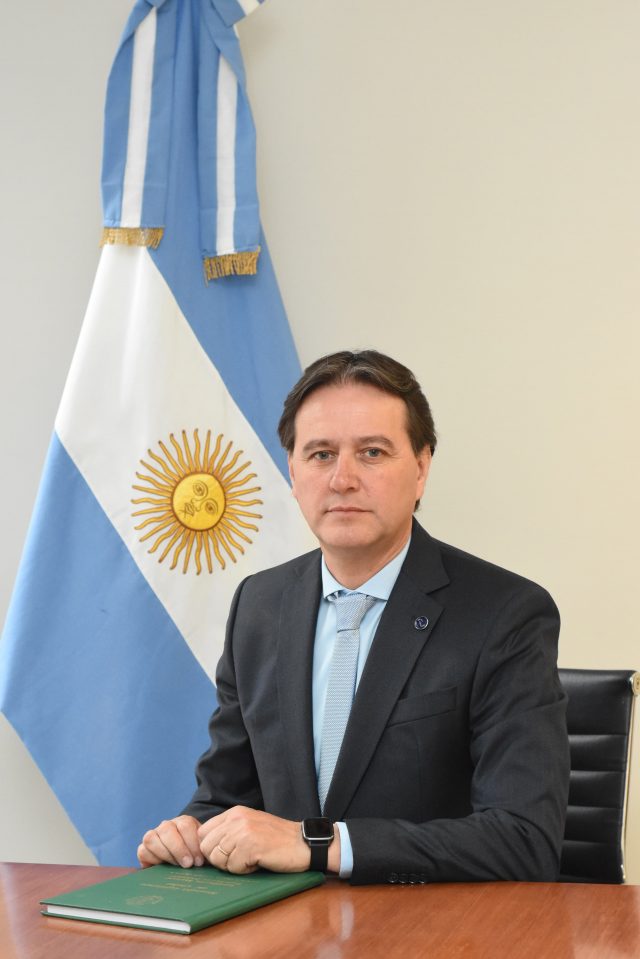 Luis Emilio Juncos