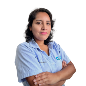 Maribel Rosa Luna Shocosh