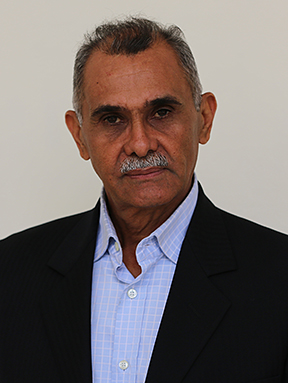 Eustoquio Contreras Diaz