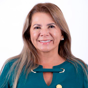 Rose Mary Monroy Robles