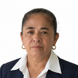 Hilda Negrón Seminario