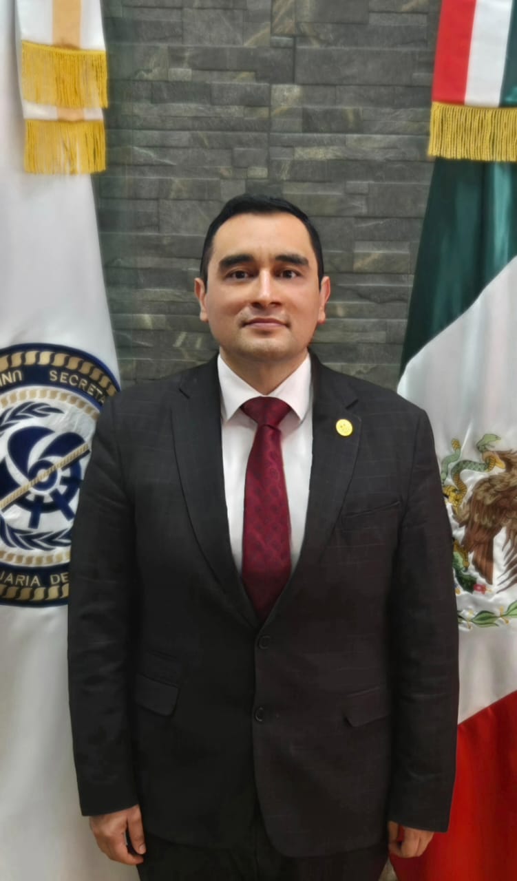 Roberto García De Santiago