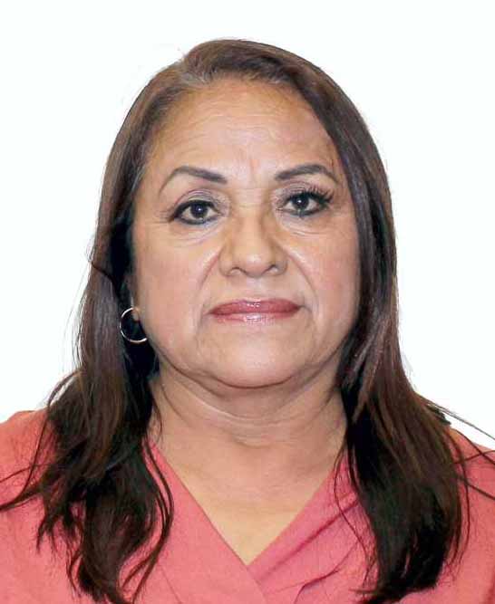 Carmen Medel Palma