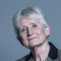 Lilian Pauline Neville-Jones
