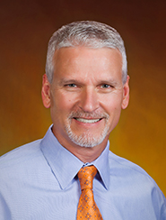 W. Keith Perry