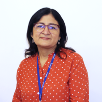 Rosa Elena Gonzales Marchena