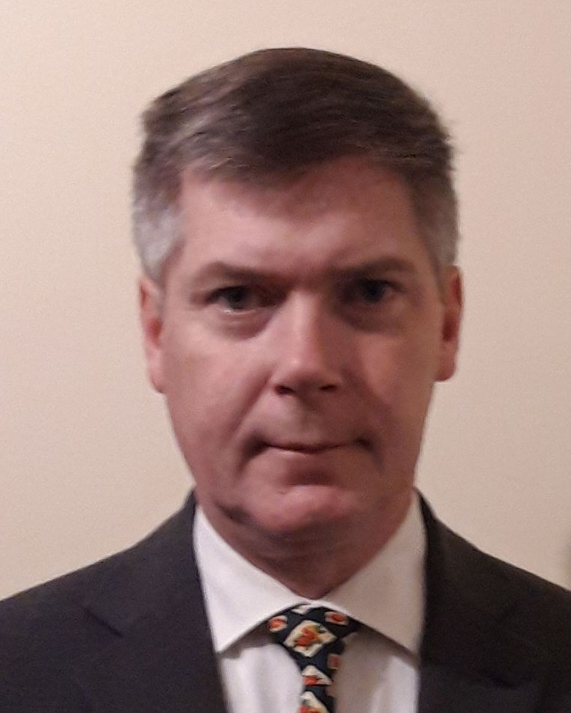 Ciaran O Connor