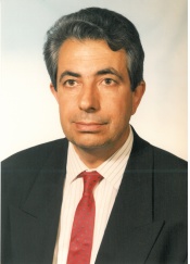 Pere Parera I Cartró