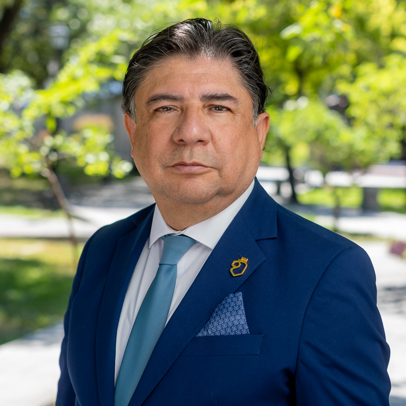 José De Jesús Alarcón Córdova