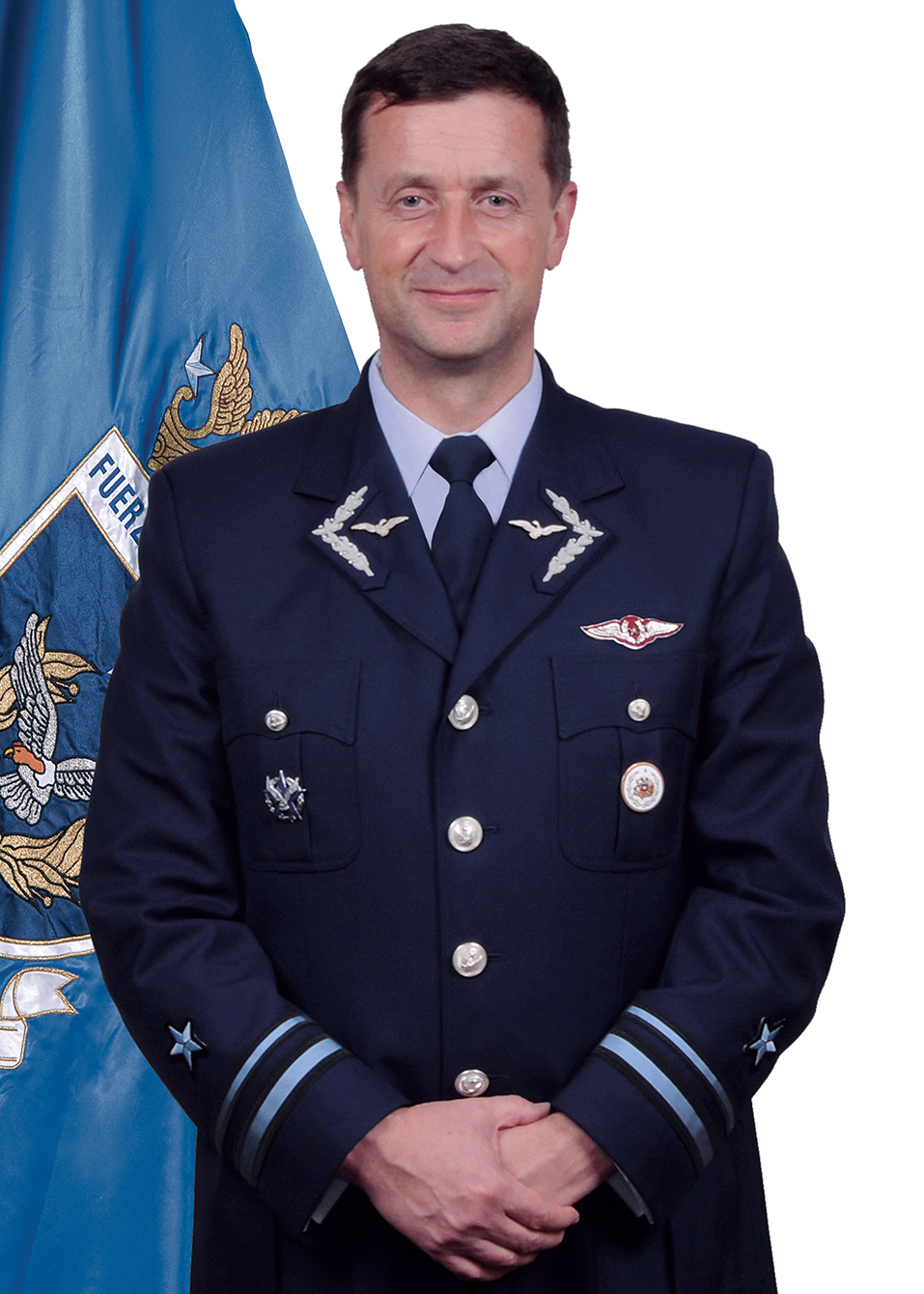 Juan Ilharreguy Niklitschek